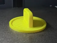 0.6mm nozzle, 0.3mm layer, 2 walls, 15% infill