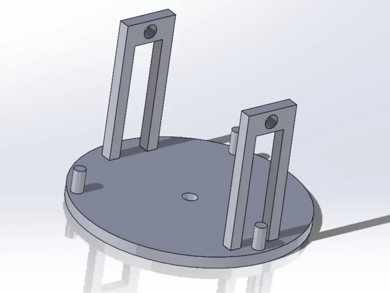 Rotation Disk v3 x2