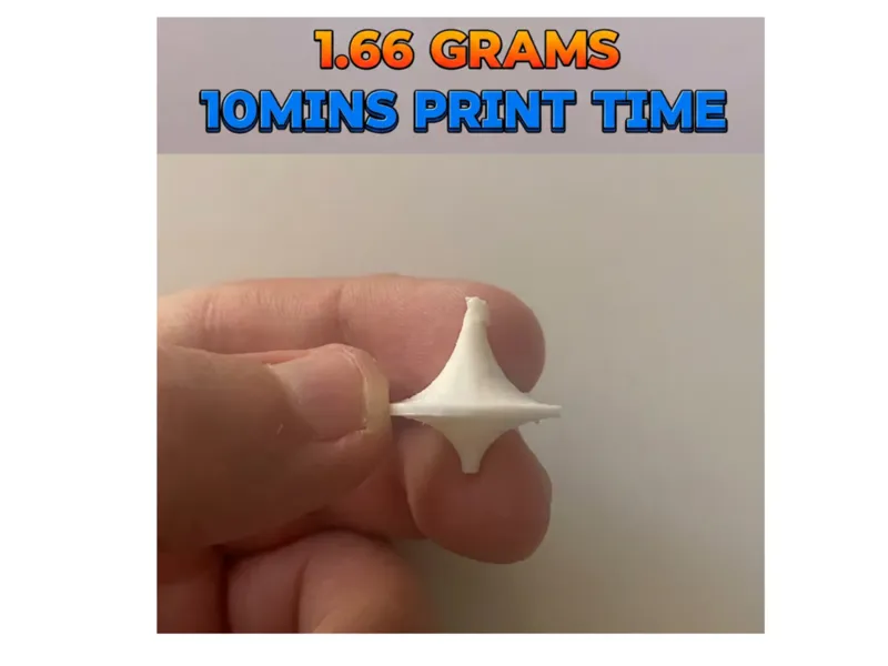 petite toupie