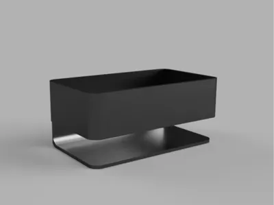 Shower Shelf