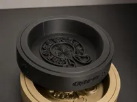 标准大小打印配置