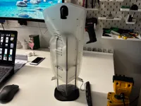 Version 300mm hoch