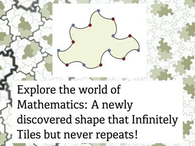 Vampire Einstein Tiles (16pieces)