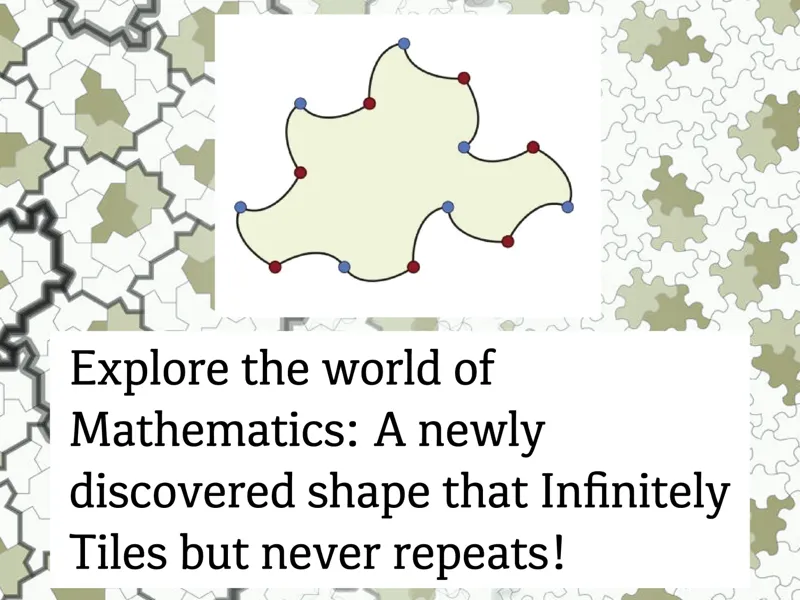 Vampire Einstein Tiles (16pieces)