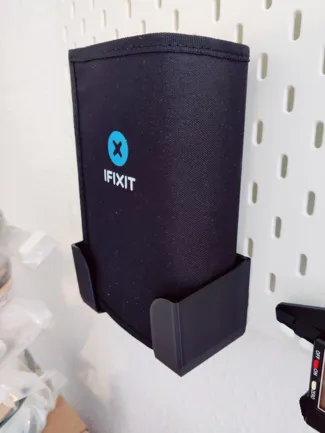 IFixit - Pro Tech Toolkit Mount for IKEA Skadis