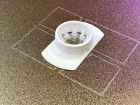 0.16mm layer, 4 walls, 30% infill
