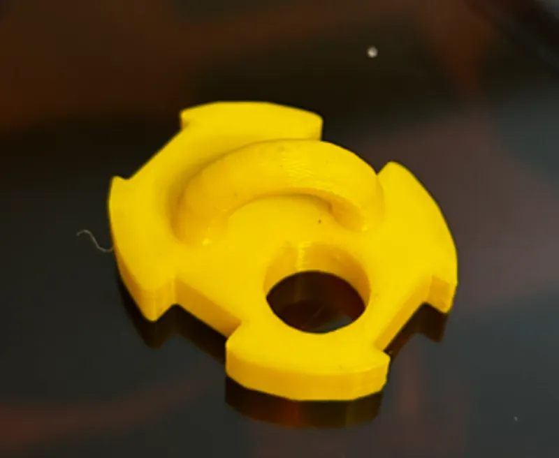 Hiboy S2R Plus Scooter Handlebar Cavity Plug