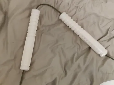 Nunchucks (TPU)