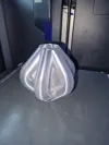 0.16mm layer, 1 walls, 0% infill