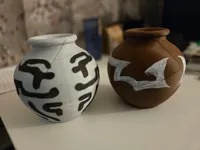 4 x 2 mm Magnet Version