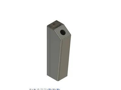 Aliexpress ultrasonic mister plant wall humidifier