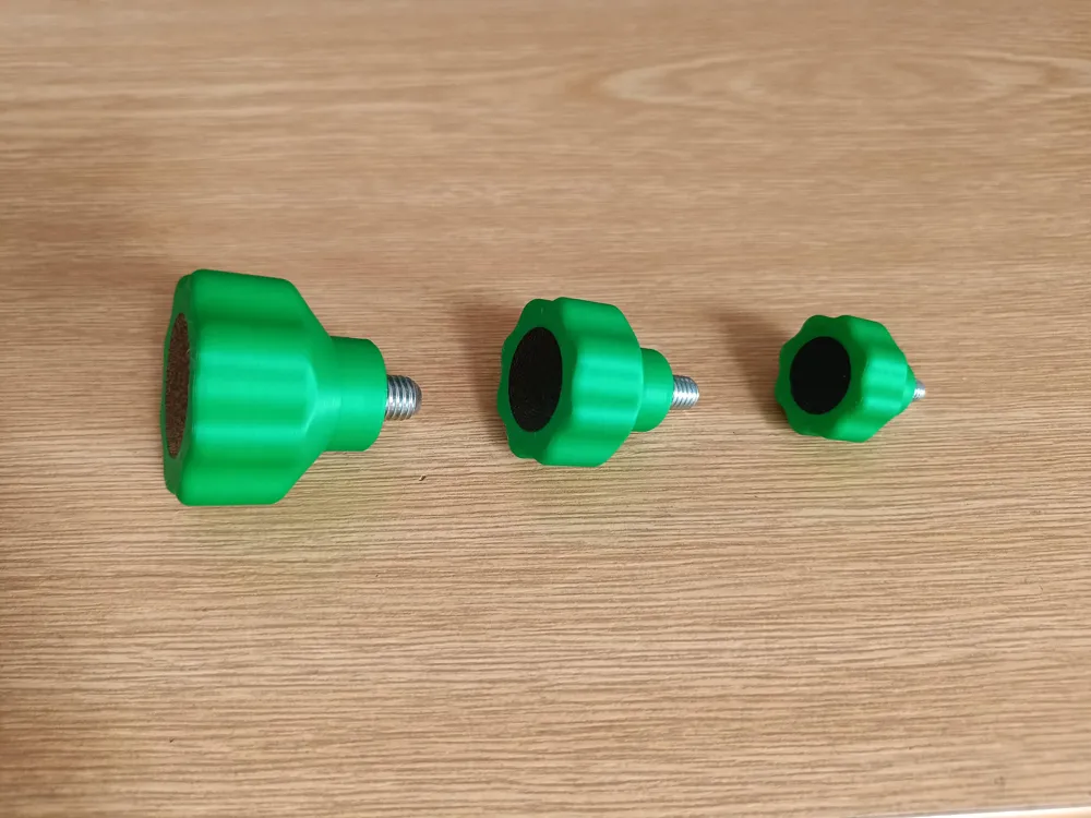 Kit di Livellamento per Mirino Laser con Montaggio su Rail Pica