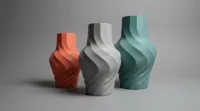 Big Size (34 cm / 13.4 inches tall)