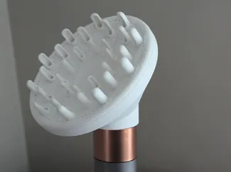 Dyson Airwrap Diffuser