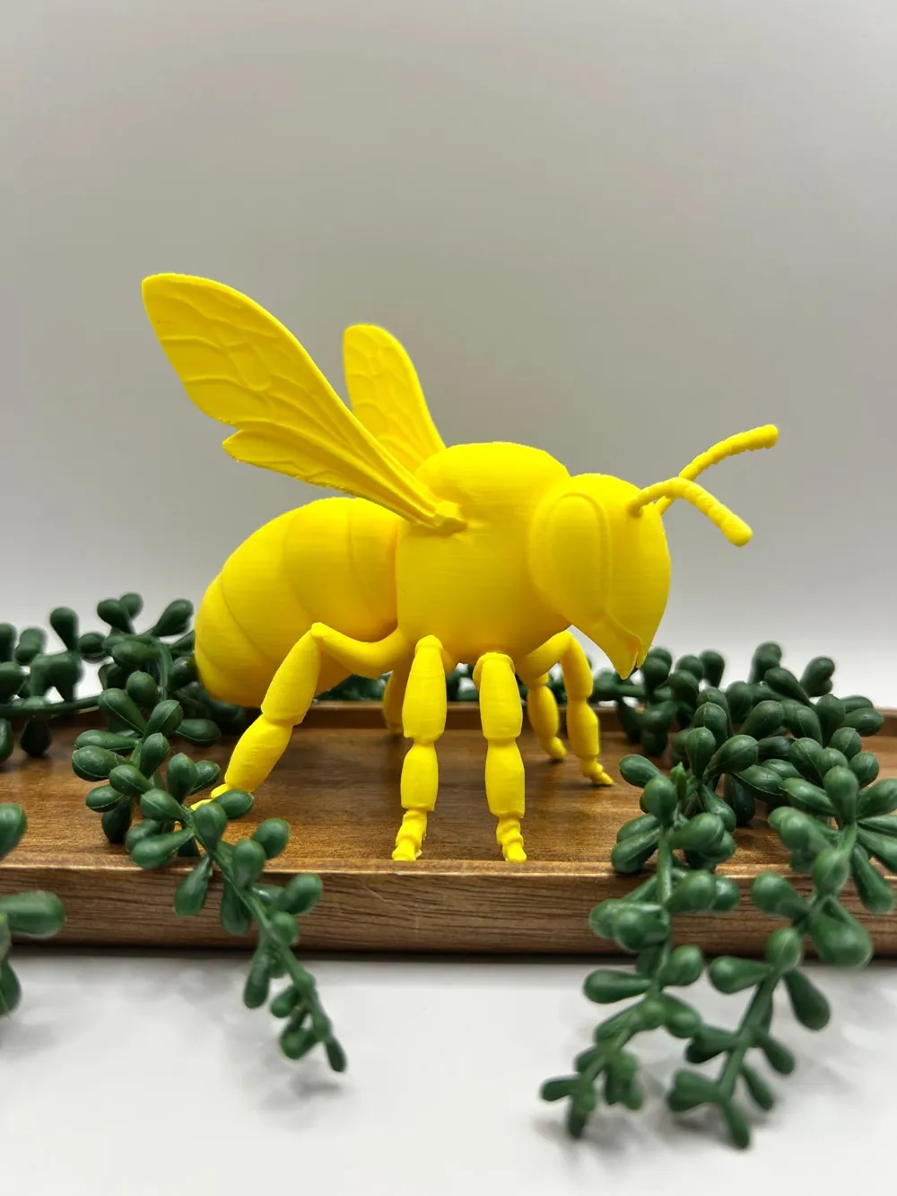 bee - Free 3D Print Model - MakerWorld
