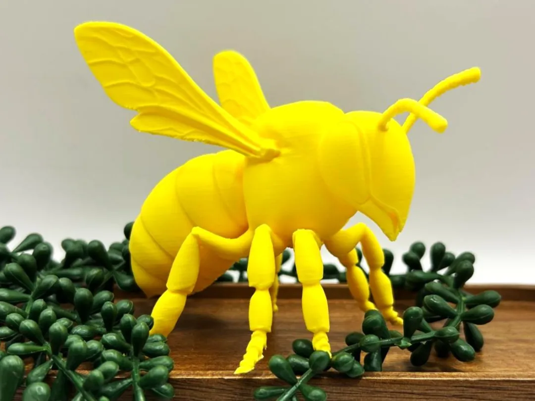 beo bird - free 3d print model - makerworld Images... bee - Free 3D Print Model - MakerWorld