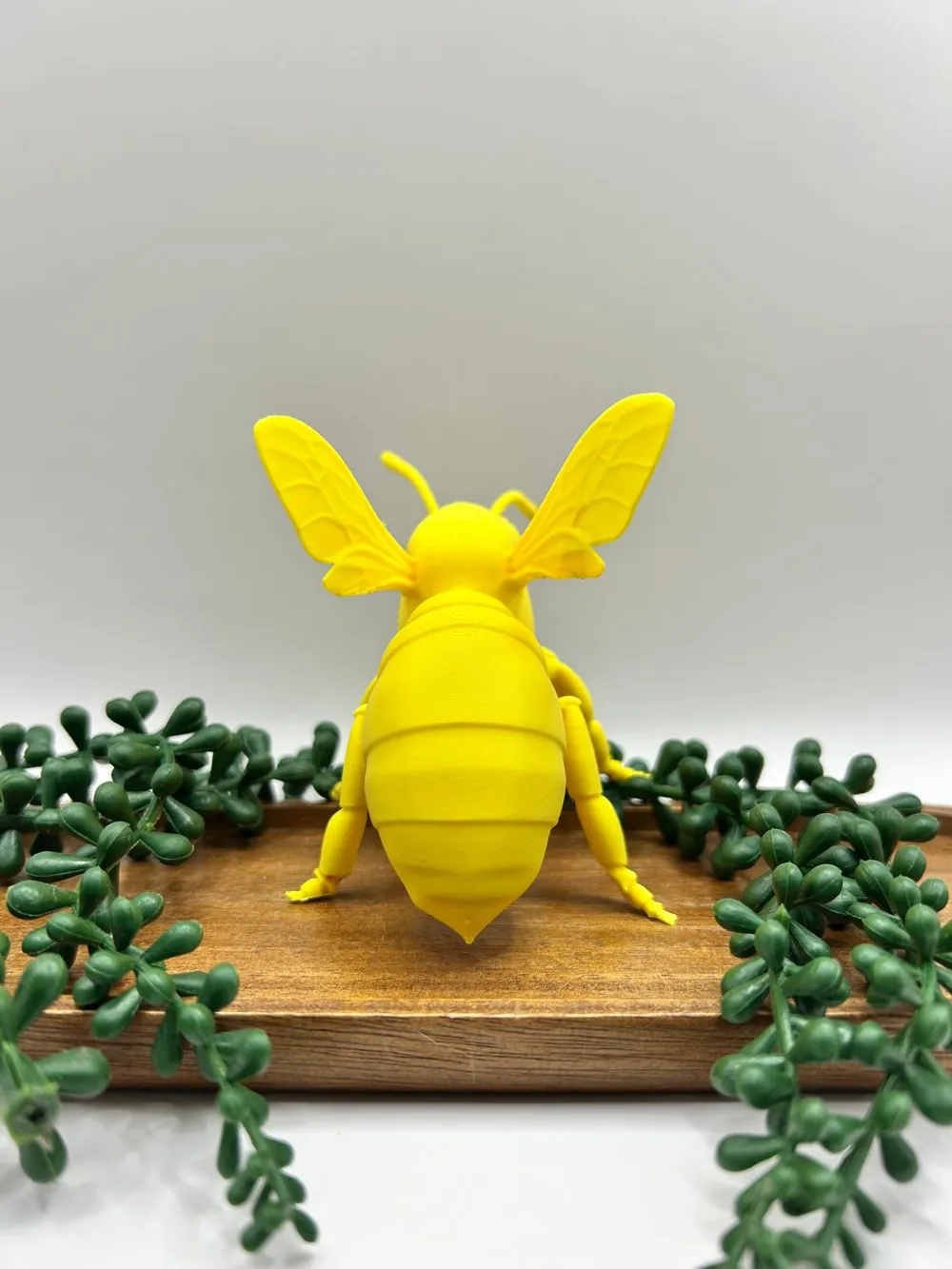 bee - Free 3D Print Model - MakerWorld