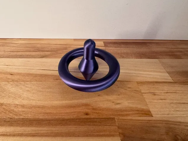 magic spinner
