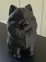 0.16mm layer, 2 walls, 15% infill