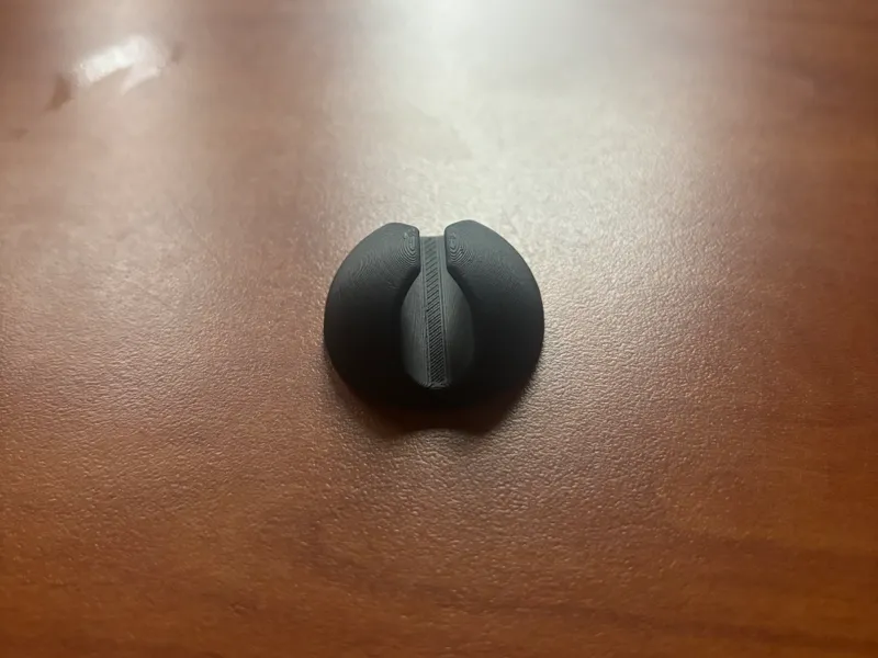 Cable Clips (Multiple Designs)