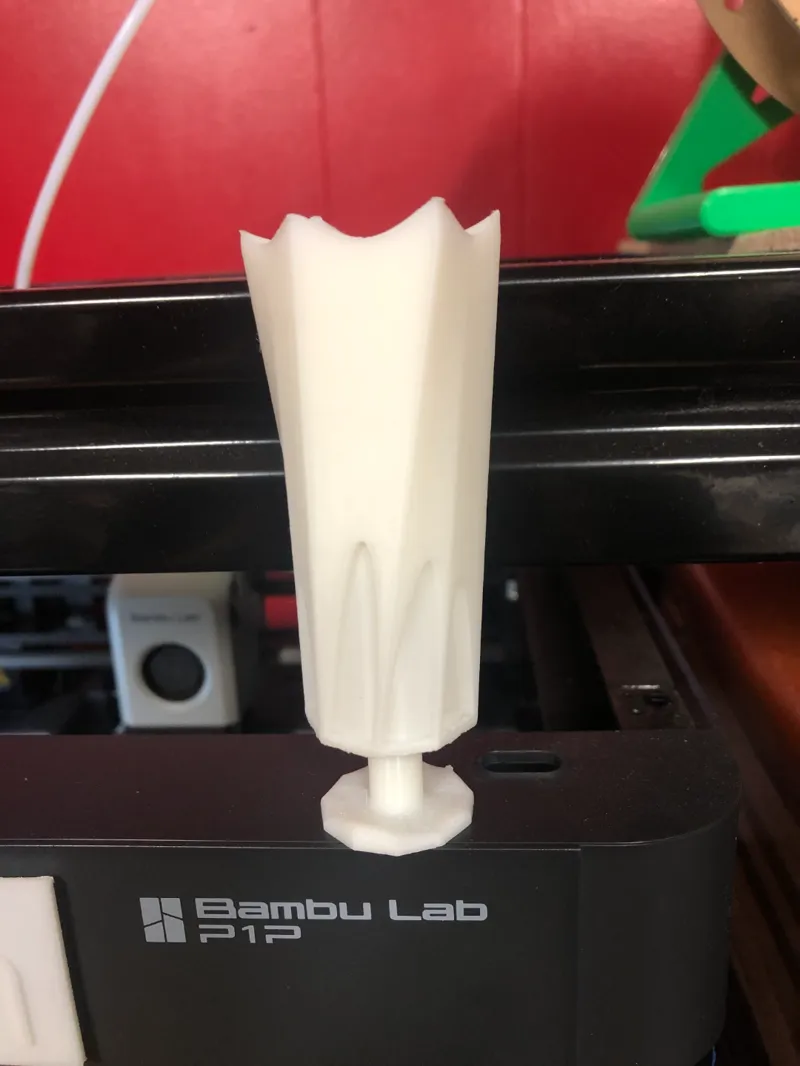 Medieval Goblet By ccc~emc_From Classic Tech Nerd 