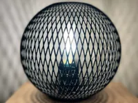 0.2mm layer, 3 walls, 15% infill