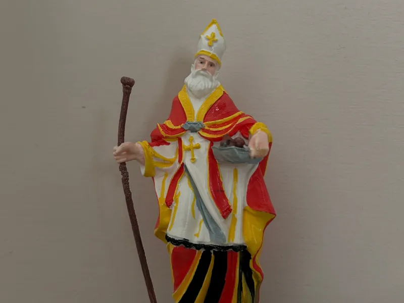 San Nicola