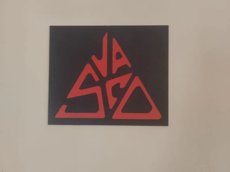 Logo VASCO quadrato