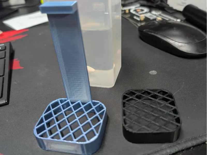 TinyMaker Wash Grate(With Or Without Tab)