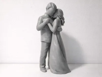 Embrace love