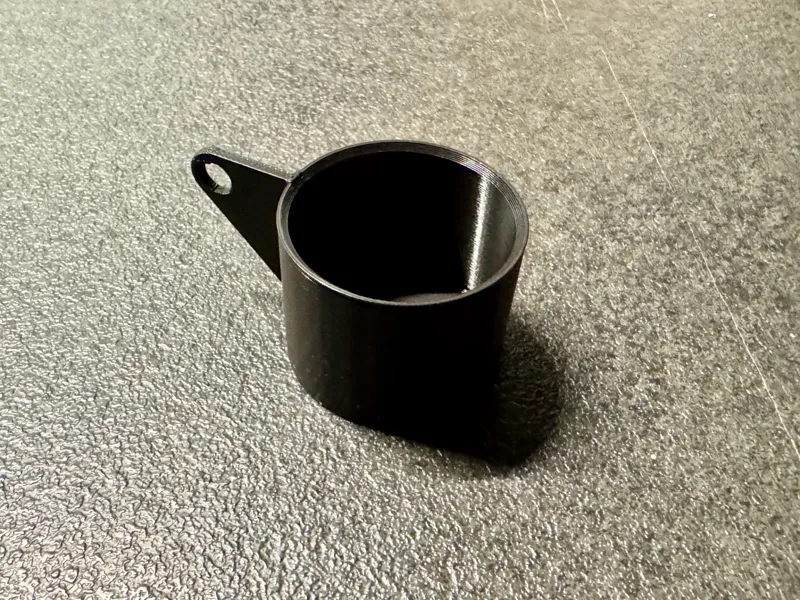 Kaffee Bohnen Messbecher 9 gramm