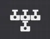 Wall Mount Parts