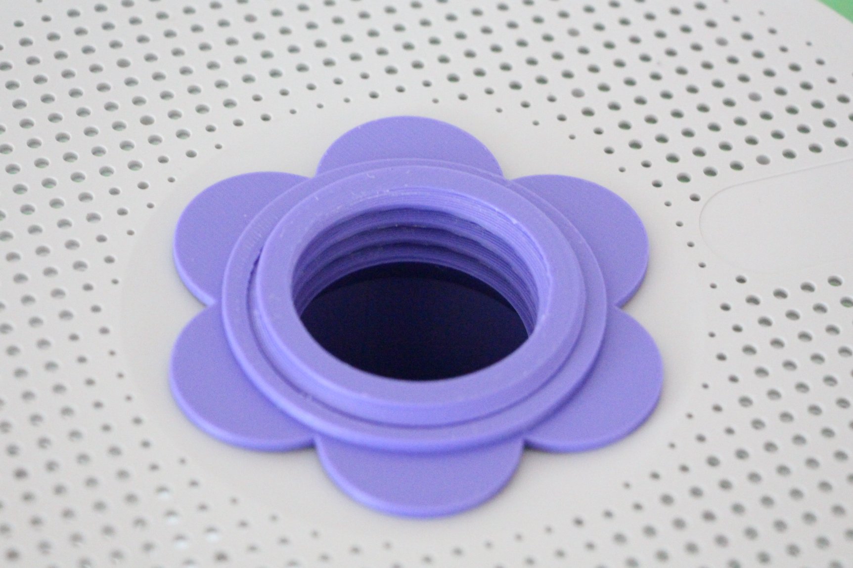 Miniatura 1 do modelo 3D 料盘陀螺！兼线轴稳定器~