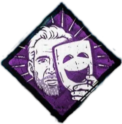 Dead by Daylight Dramaturgie Survivor Perk HF