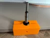 0.2mm layer, 6 walls, 25% infill