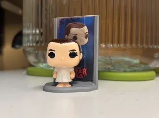 Funko pop Kinder joy holder