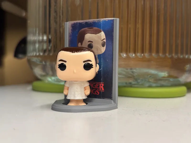 Funko pop Kinder joy holder