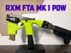 0.16mm layer, 8 walls, 100% infill