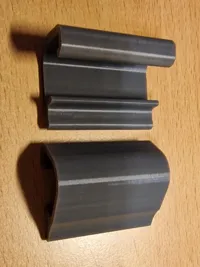 Clips de fermeture pour boîtes de rangement — photo 4