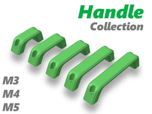 Handle Collection