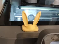 PLA, single color, 0.2mm layer, 2 walls, 30% infill