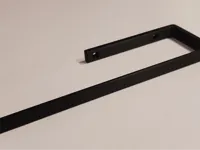 0.2mm layer, 4 walls, 25% infill