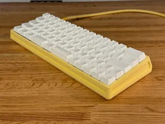60% Keyboard Case