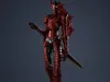 Igris the Shadow Knight (Solo Leveling) by ExE MakerWorld: Download ...