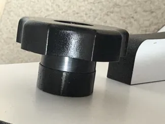 SW Heritage 150P alt bearing casing