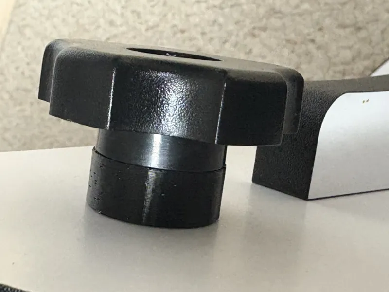 SW Heritage 150P alt bearing casing
