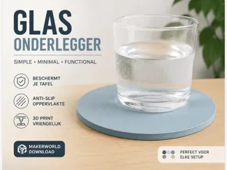 coaster