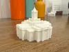 Light Version - 0.16mm layer, 2 walls, 7% infill