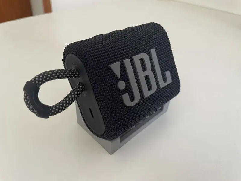 JBL Go3 倾斜支架 / JBL Go3 Stand