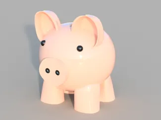 Piggy Bank